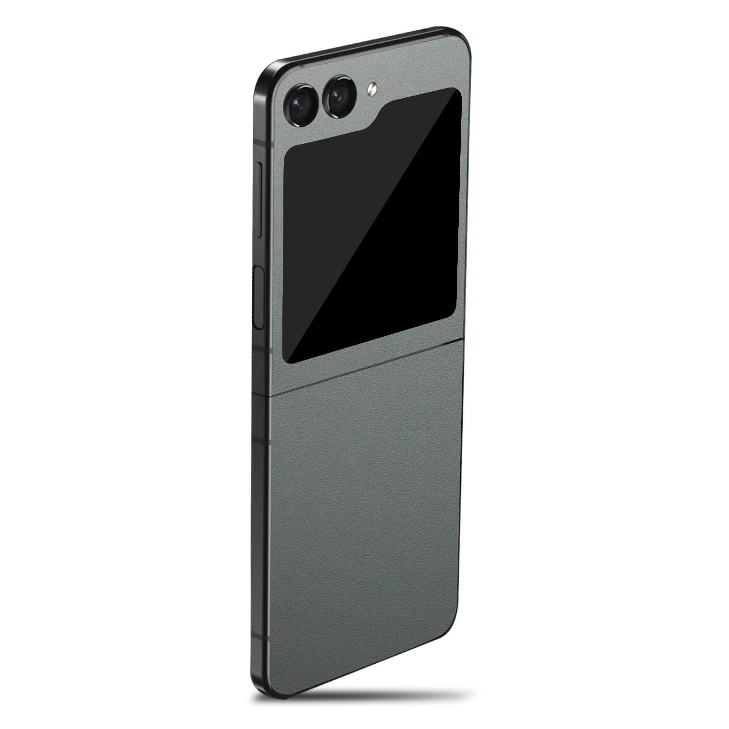 Samsung Galaxy Z Flip 5 Textured matt grey skins