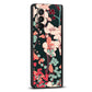 Samsung Galaxy Z Fold 3 Art Vintage Floral skin