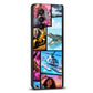 Samsung Galaxy Z Fold 3 skins