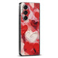 Samsung Galaxy Z Fold 5 Love Hearts skin