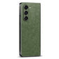 Samsung Galaxy Z Fold 5 Green camo skins