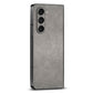 Samsung Galaxy Z Fold 5 Sahara concrete skins