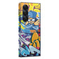 Samsung Galaxy Z Fold 6 skins