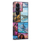 Samsung Galaxy Z Fold 6 skins