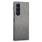 Samsung Galaxy Z Fold 6 Sahara concrete skins