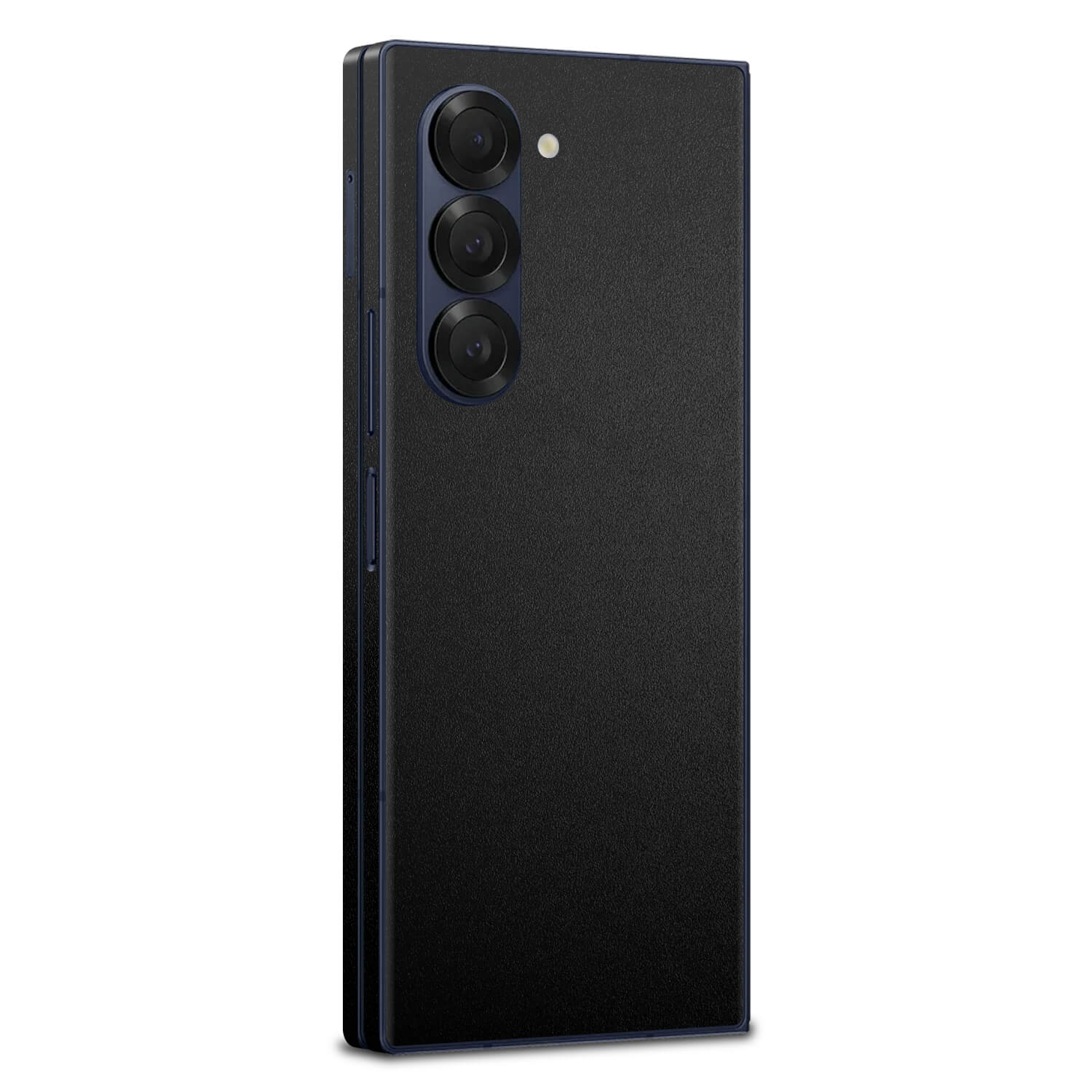 Samsung Galaxy Z Fold 6 Textured matt black skins