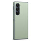 Samsung Galaxy Z Fold 6 Textured matt mint skins