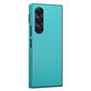 Samsung Galaxy Z Fold 6 Textured matt turquoise skins