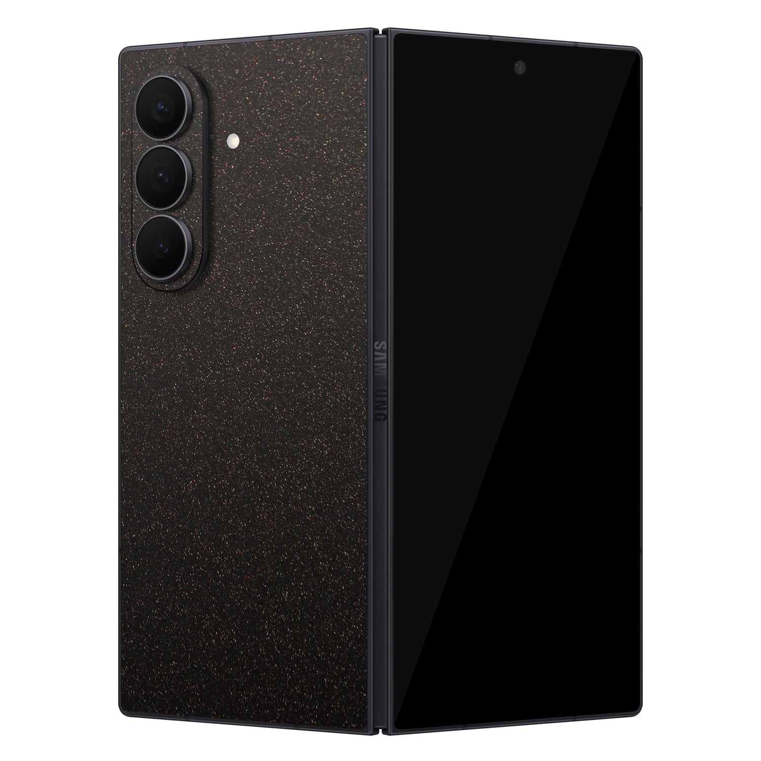 samsung galaxy z fold 7 matte morpheus skins and wraps 