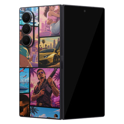 Samsung Galaxy Z Fold 8 Ultra skins