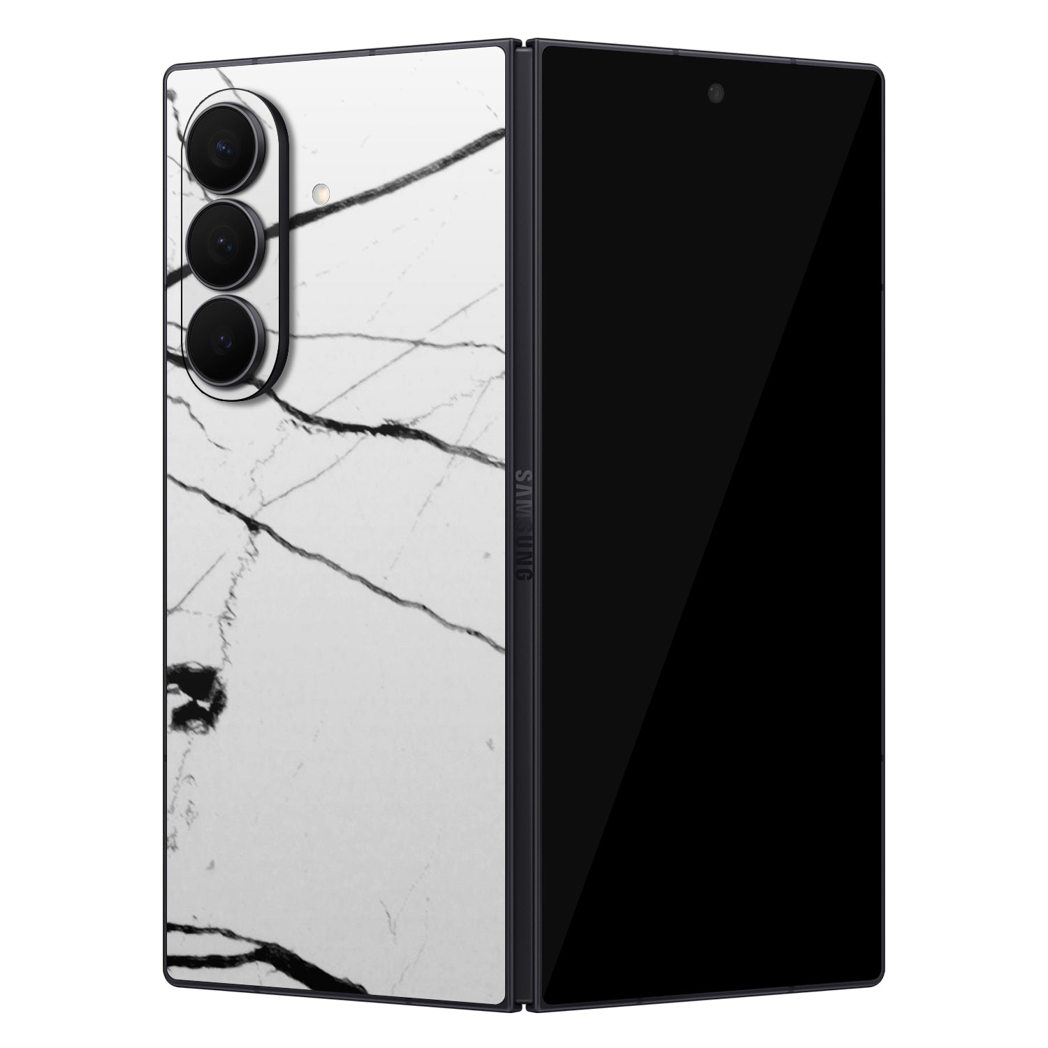 samsung galaxy z fold 7 yakuza skins and wraps 