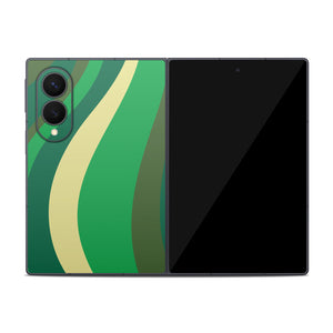Samsung Galaxy Z Fold 8 skins