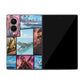 Samsung Galaxy Z Fold 8 skins