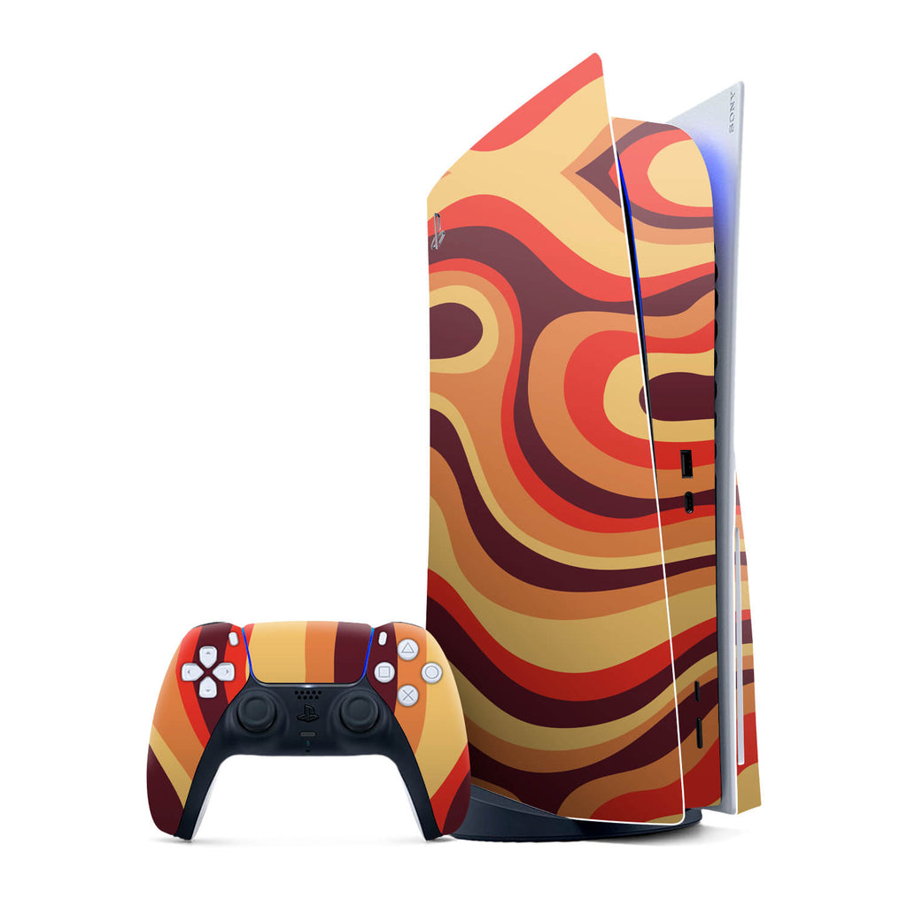 PS5 Skins and Wraps | Custom Console Skins | XtremeSkins