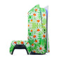 PS5 Disc Edition Art Daisy Field skin