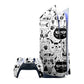 PS5 Doodles cat skins