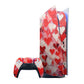 PS5 Digital Edition Art Love Hearts skins