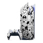 PS5 Digital Edition Doodles dog skins