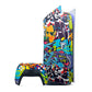 PS5 Digital Edition Skins