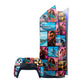 PS5 Digital Edition Skins