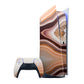 Sony PS5 Digital Console Oyster onyx skins