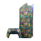 PS5 Digital Edition Skins