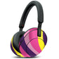 Sony WH1000XM5 Abstract psychadelic skins
