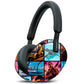 Sony WH1000XM5 Wireless Headphone skins