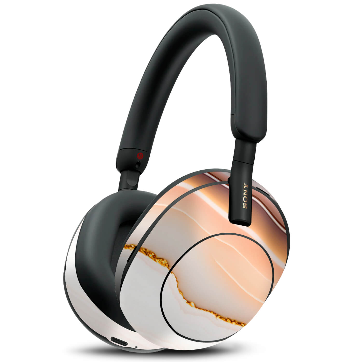 Headset Sony Sony Wh1000 Xm Wh 1000xm5 Sony Headset 1000