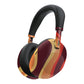 sony wh1000xm6 skins and wraps abstract lava