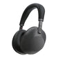 sony wh1000xm6 skins and wraps black leather