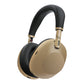 sony wh1000xm6 skins and wraps brushed gold