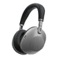 sony wh1000xm6 skins and wraps brushed titanium