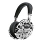 sony wh1000xm6 skins and wraps doodles cat