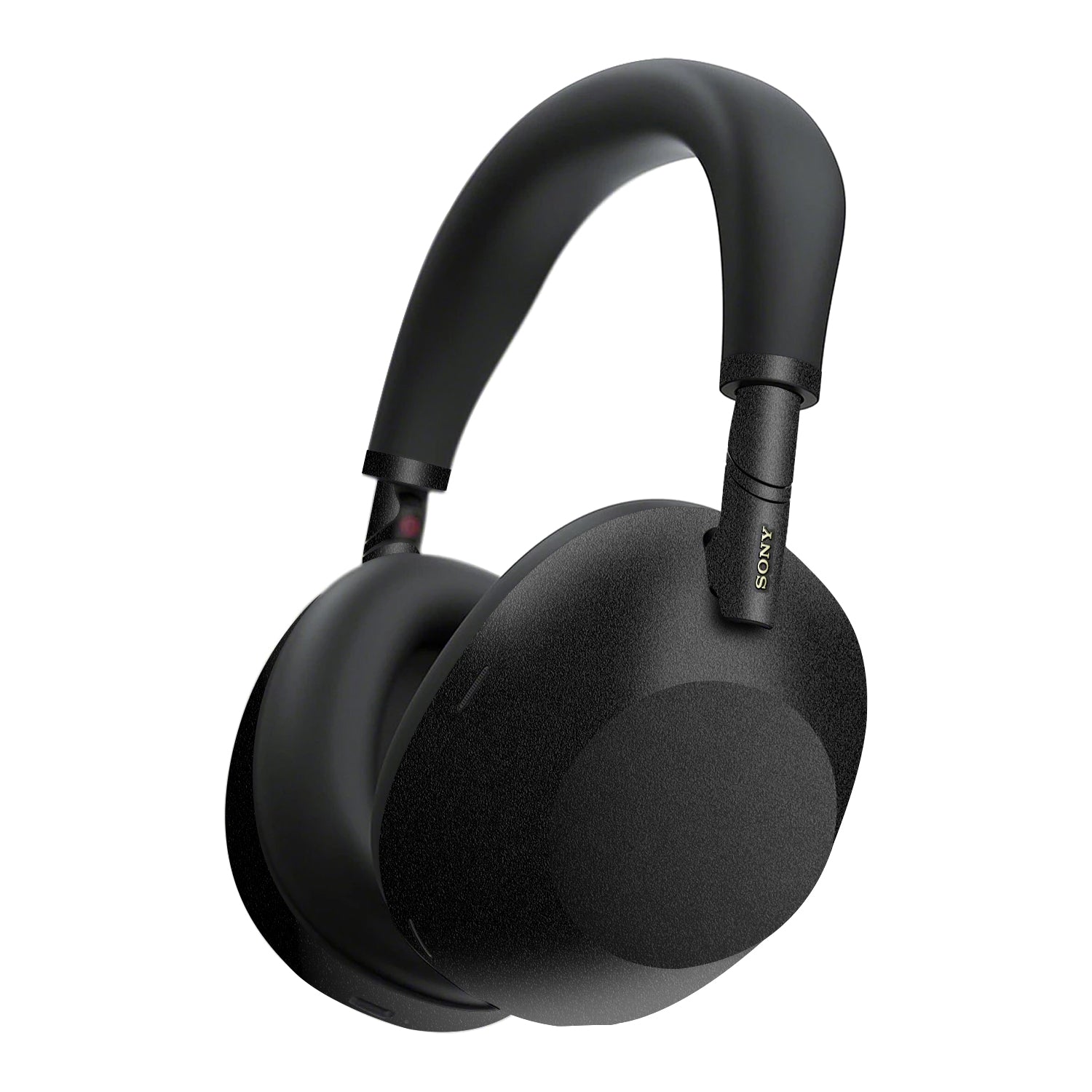 sony wh1000xm6 skins and wraps textured matt black