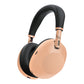 sony wh1000xm6 skins and wraps textured matt peach