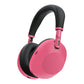 sony wh1000xm6 skins and wraps textured matt pink