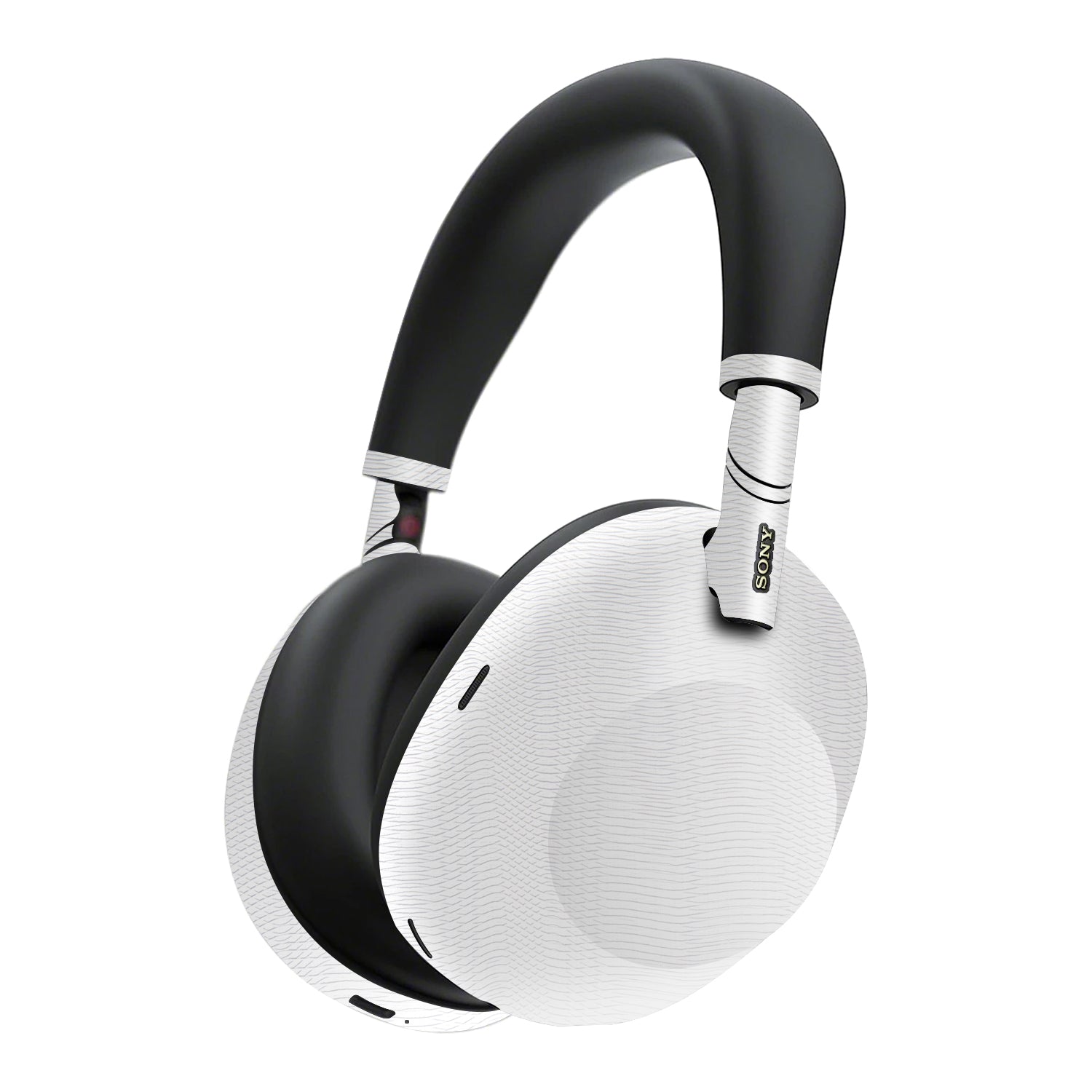sony wh1000xm6 skins and wraps waveform