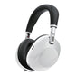 sony wh1000xm6 skins and wraps white marble