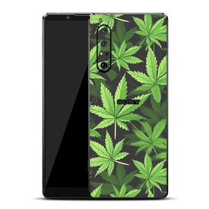 Sony Xperia 1 ii skins