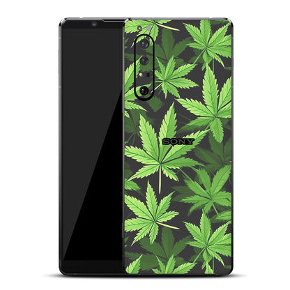 Sony Xperia 1 ii skins