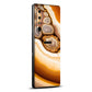 Sony Xperia 1 iv Onyx amber skins