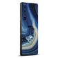 Sony Xperia 1 iv Onyx azure skins