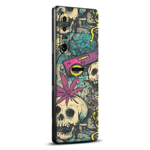Sony Xperia 1 iii skins