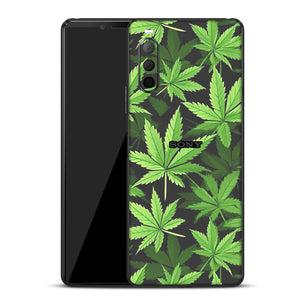 Sony Xperia 10 ii Skins