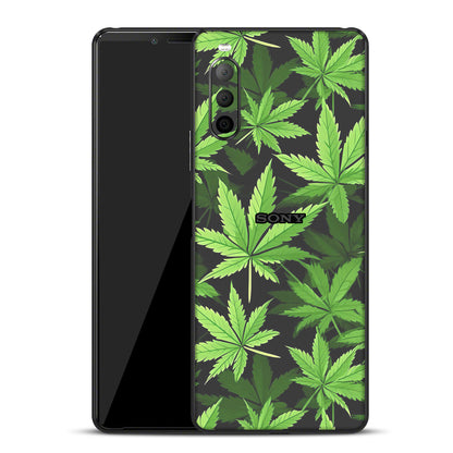 Sony Xperia 10 ii Skins