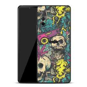 Sony Xperia 10 ii Skins