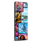 Sony Xperia 10 iii skins