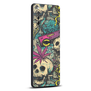 Sony Xperia 10 iii skins