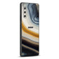 Sony Xperia 10 IV Onyx geode skins